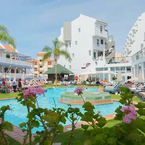 3* Apart-hotel Playaolid