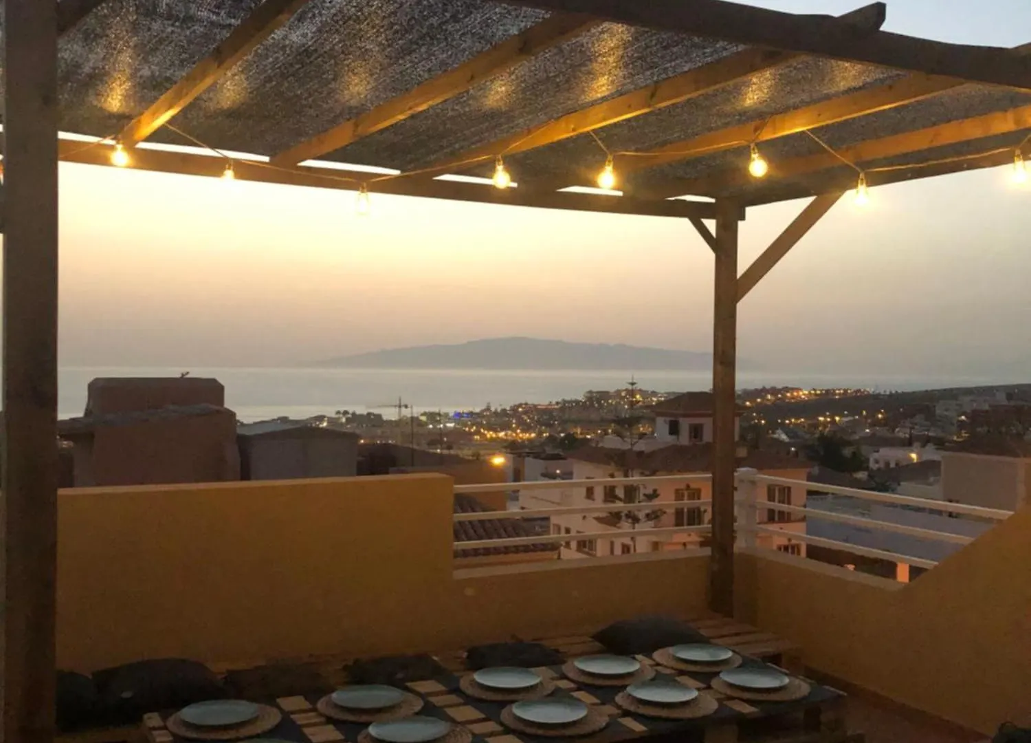 La Casita Hostel Costa Adeje  Costa Adeje (Tenerife)