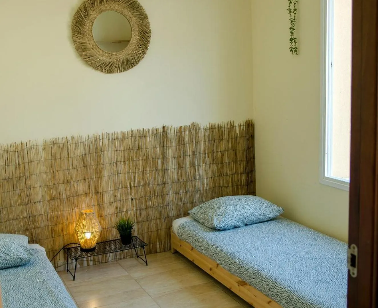 Hostel La Casita Costa Adeje  Hiszpania